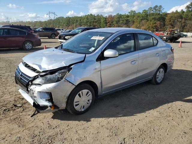 Изображение 1 2023 MITSUBISHI MIRAGE G4 ES 2023 с VIN ML32FUFJ1PHF01818