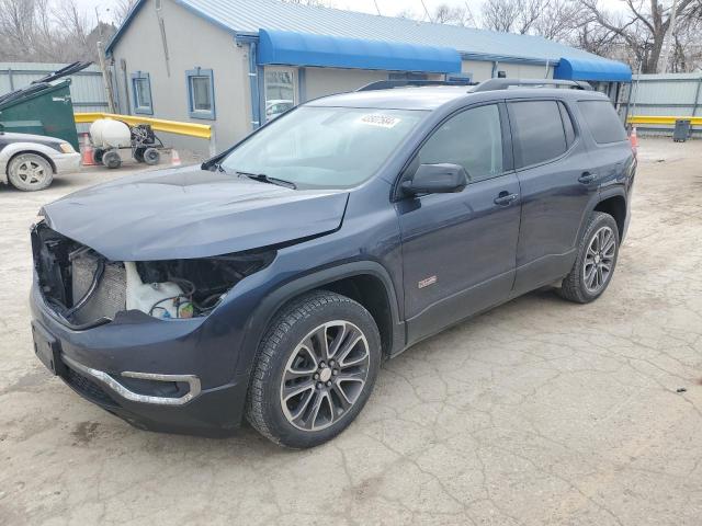 Obraz 2019 GMC ACADIA ALL TERRAIN 2019
