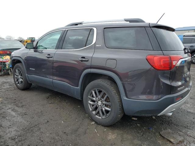 Obraz 2 z 2017 GMC ACADIA SLT-1 2017 z VIN 1GKKNULS0HZ168067
