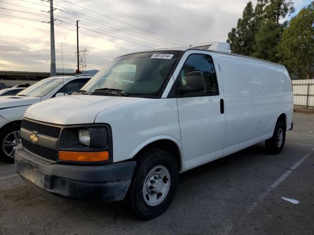 Изображение 2014 CHEVROLET EXPRESS G3500  2014