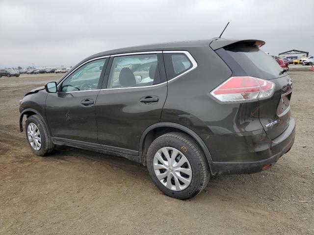 Image 2 of 2016 NISSAN ROGUE S 2016 with VIN JN8AT2MT6GW007607