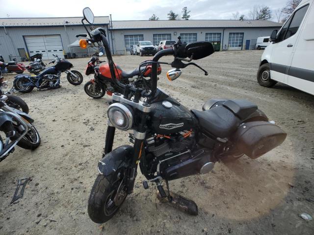 Obraz 2 z 2020 Harley-Davidson FLSB 2020 z VIN 1HD1YMJ17LB036285
