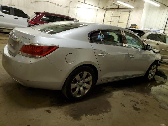 Изображение 3 2012 BUICK LACROSSE PREMIUM 2012 с VIN 1G4GH5E36CF132121