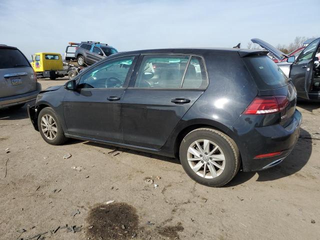 Изображение 2 2019 VOLKSWAGEN GOLF S 2019 с VIN 3VWG57AU8KM020715