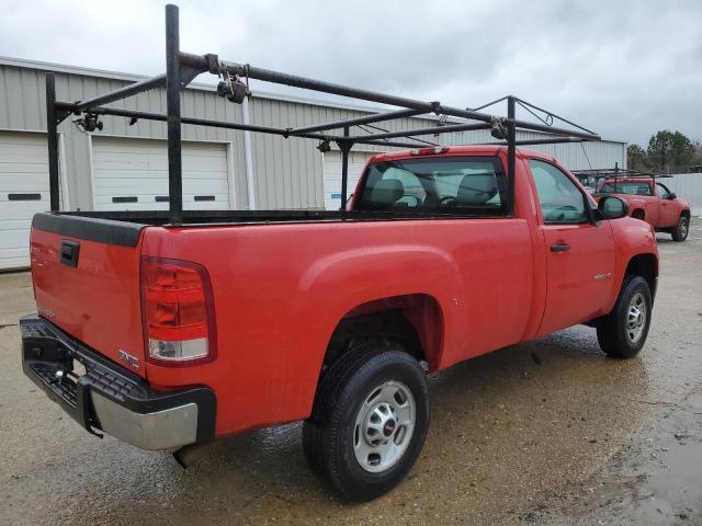 Obraz 3 z 2014 GMC SIERRA C2500 HEAVY DUTY 2014 z VIN 1GT01ZCG3EF149081