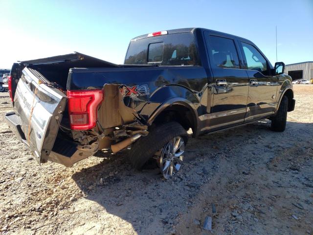 Изображение 3 2016 FORD F150 SUPERCREW 2016 с VIN 1FTEW1EF5GFD09834