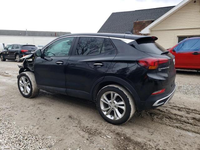 Image 2 of 2022 BUICK ENCORE GX PREFERRED 2022 with VIN KL4MMCSL2NB135405