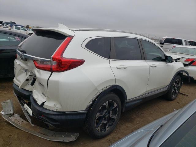Obraz 3 z 2017 HONDA CR-V TOURING 2017 z VIN 2HKRW2H96HH655539