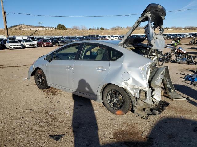 Obraz 2 z 2015 TOYOTA PRIUS  2015 z VIN JTDKN3DU8F0404326