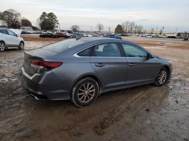 Image 3 of 2018 HYUNDAI SONATA SE 2018 with VIN 5NPE24AF7JH713475