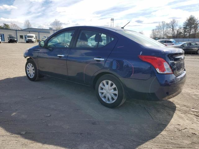 Obraz 2 z 2012 NISSAN VERSA S 2012 z VIN 3N1CN7AP2CL827463
