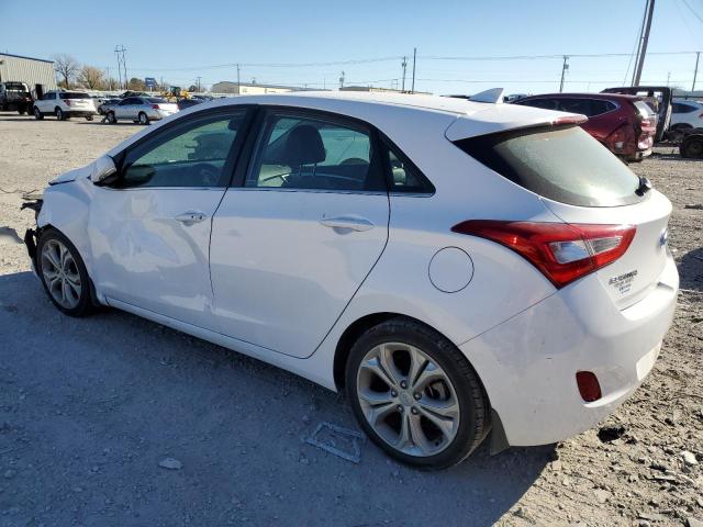 Image 2 of 2015 HYUNDAI ELANTRA GT  2015 with VIN KMHD35LHXFU244016