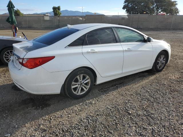 Obraz 3 z 2013 HYUNDAI SONATA GLS 2013 z VIN 5NPEB4AC3DH670179
