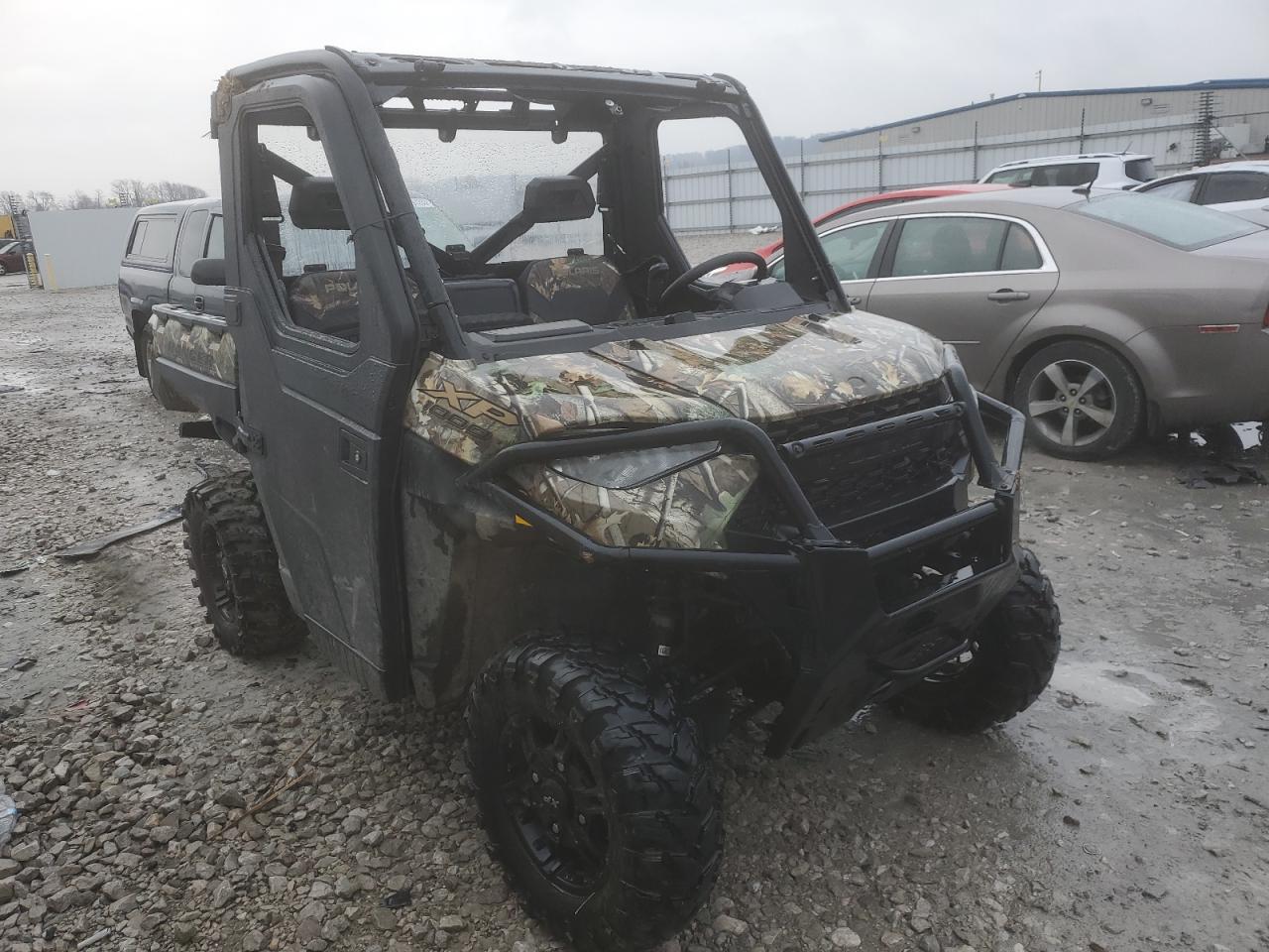 2020 POLARIS RANGER XP 1000 PREMIUM 2020 image
