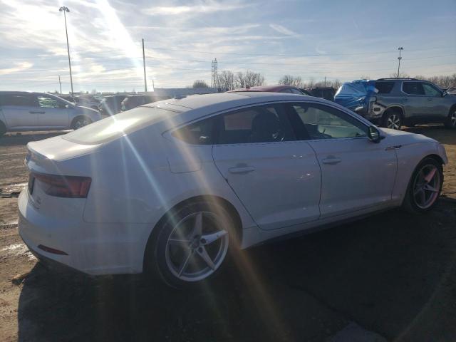 Obraz 3 z 2018 AUDI A5 PREMIUM PLUS S-LINE 2018 z VIN WAUENCF58JA041948