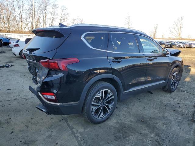Image 3 of 2020 HYUNDAI SANTA FE LIMITED 2020 with VIN 5NMS5CAA8LH251713