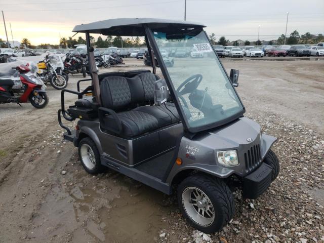 Image 1 of 2022 TOMB GOLF CART 2022 with VIN 5FCDA13D2N2002935