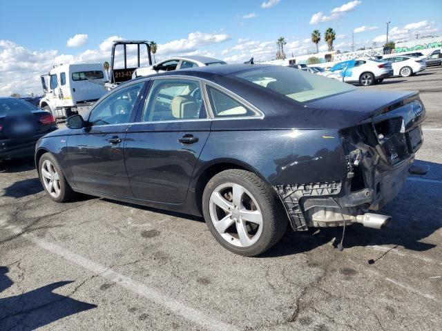 Obraz 2 z 2012 AUDI A6 PREMIUM PLUS 2012 z VIN WAUGGAFC7CN073792