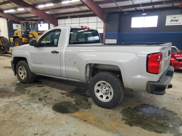 Изображение 2 2014 CHEVROLET SILVERADO C1500 2014 с VIN 1GCNCPEH8EZ207341