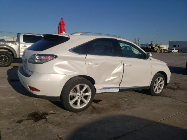 Изображение 3 2012 LEXUS RX 350 2012 с VIN 2T2ZK1BA6CC084957