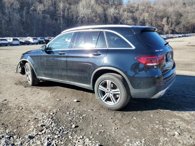 Изображение 2 2022 MERCEDES-BENZ GLC 300 4MATIC 2022 с VIN W1N0G8EB7NV343234
