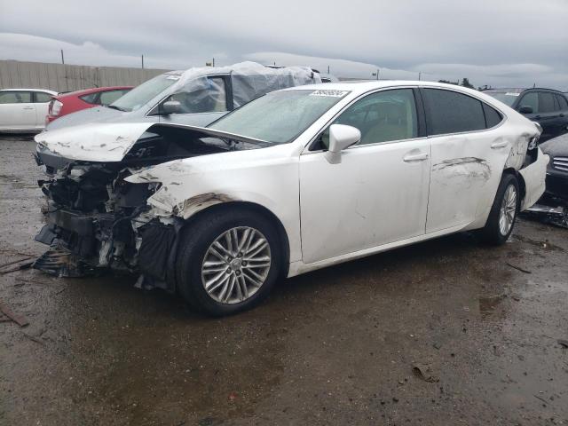 2017 LEXUS ES 350 2017 image
