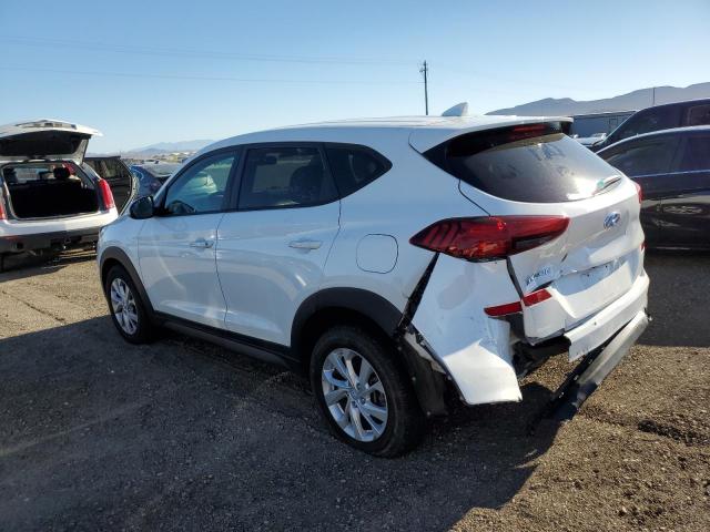 Obraz 2 z 2019 HYUNDAI TUCSON SE 2019 z VIN KM8J23A40KU982587
