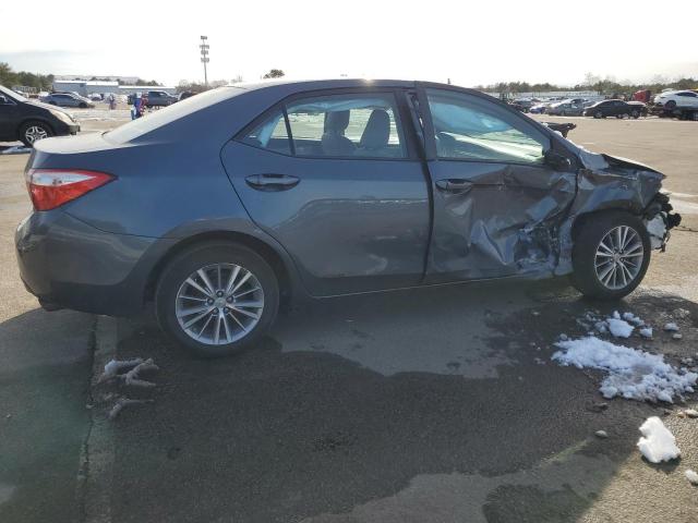 Изображение 3 2015 TOYOTA COROLLA L 2015 с VIN 2T1BURHE7FC359152