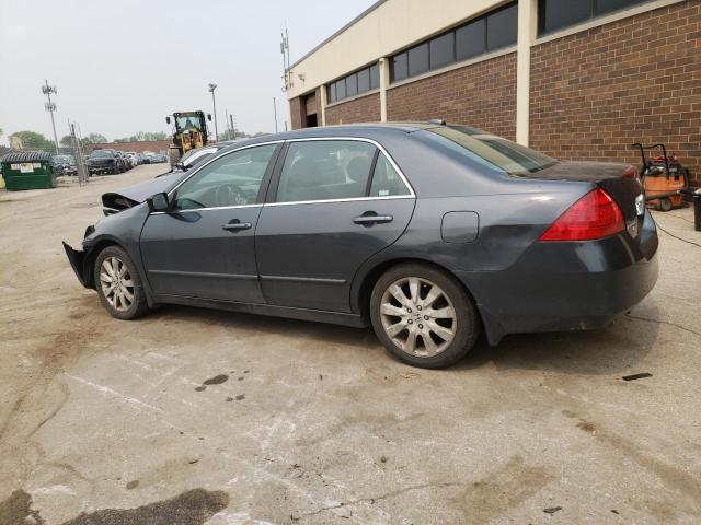 Image 2 of 2006 HONDA ACCORD EX 2006 with VIN 1HGCM66586A064136