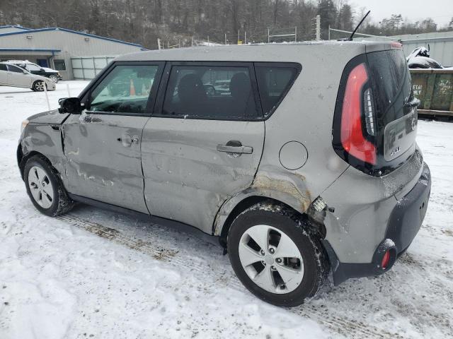 Изображение 2 2016 KIA SOUL  2016 с VIN KNDJN2A21G7409529
