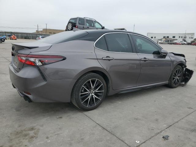 Obraz 3 z 2022 TOYOTA CAMRY SE 2022 z VIN 4T1G11AK5NU653551