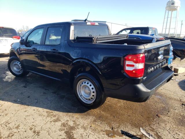 Изображение 2 2023 FORD MAVERICK XL 2023 с VIN 3FTTW8E37PRA41409