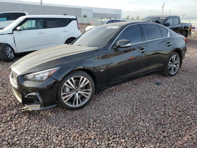 Изображение 2020 INFINITI Q50 PURE 2020