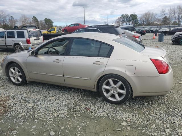 Obraz 2 z 2005 NISSAN MAXIMA SE 2005 z VIN 1N4BA41E15C827086