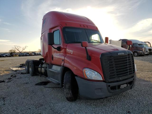 2016 FREIGHTLINER CASCADIA 125  2016 image