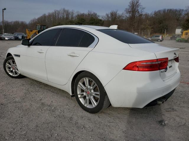 Изображение 2 2017 JAGUAR XE PREMIUM 2017 с VIN SAJAJ4BN9HA956859