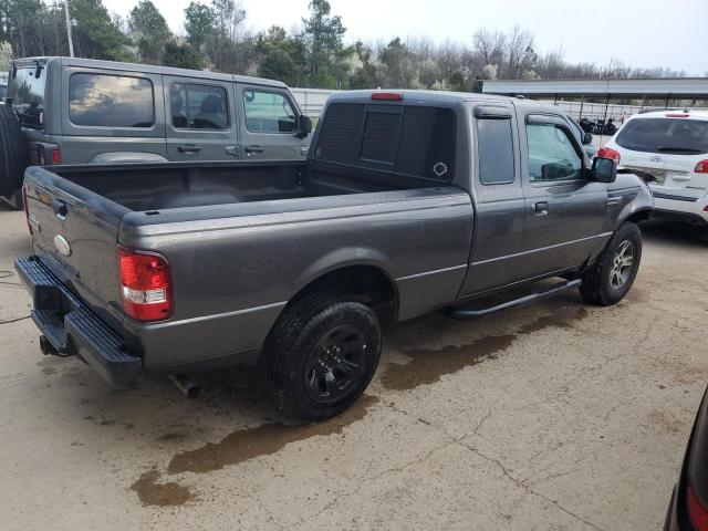 Obraz 3 z 2009 FORD RANGER SUPER CAB 2009 z VIN 1FTYR14D89PA58471