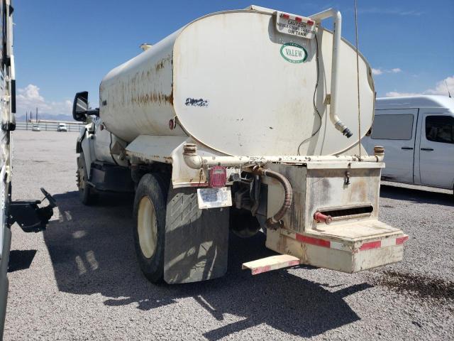 Image 3 of 2019 FORD F750 SUPER DUTY 2019 with VIN 1FDNF7AY1KDF14934