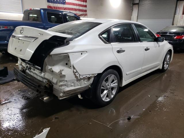 Изображение 3 2014 NISSAN ALTIMA 2.5 2014 с VIN 1N4AL3AP9EC180745