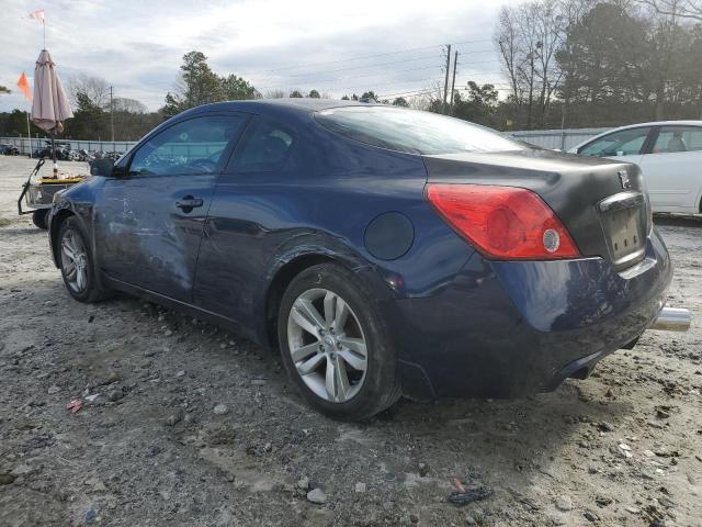 Image 2 of 2012 NISSAN ALTIMA S 2012 with VIN 1N4AL2EP2CC224456