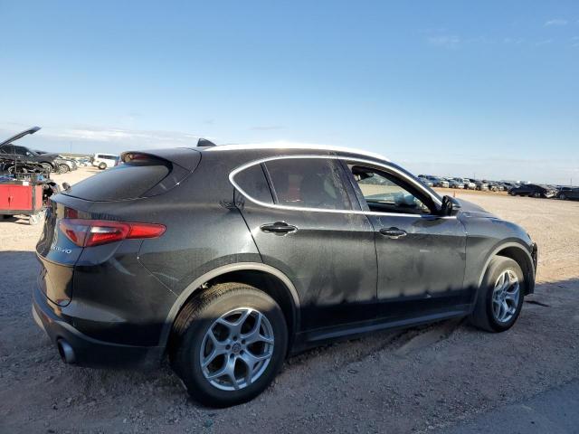Image 3 of 2019 ALFA ROMEO STELVIO  2019 with VIN ZASPAJAN9K7C50656