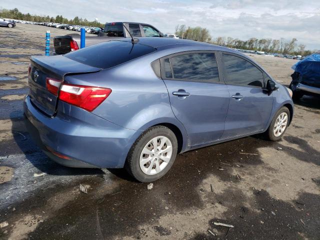 Изображение 3 2016 KIA RIO LX 2016 с VIN KNADM4A31G6573712