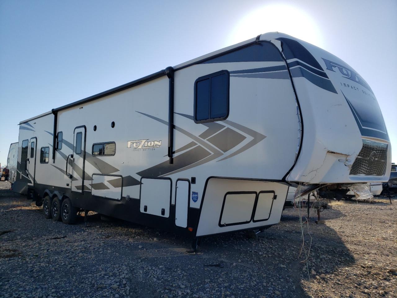 2021 KEYSTONE FUZION 2021 image