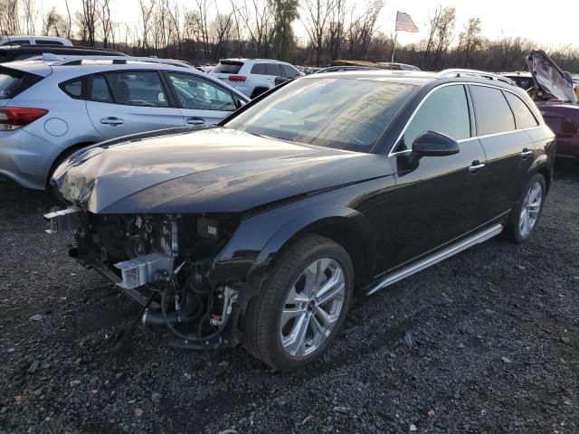 Obraz 2021 AUDI A4 ALLROAD PREMIUM PLUS 2021