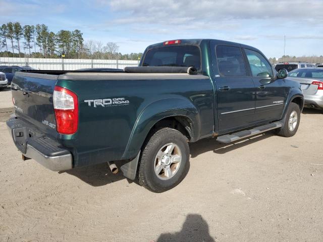 Obraz 3 z 2004 TOYOTA TUNDRA DOUBLE CAB SR5 2004 z VIN 5TBDT44124S433804