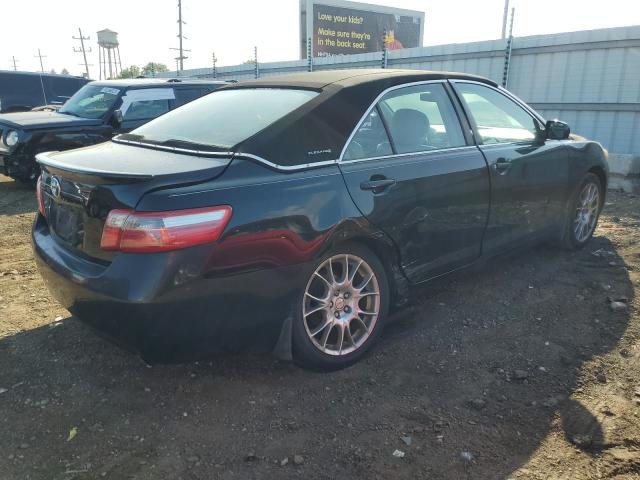 Image 3 of 2007 TOYOTA CAMRY CE 2007 with VIN 4T1BE46K57U163641