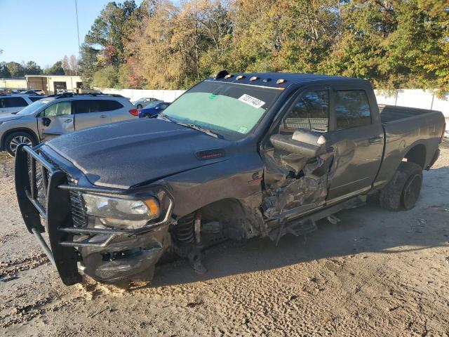 Изображение 1 2020 RAM 2500 BIG HORN 2020 с VIN 3C6UR5DL2LG250520