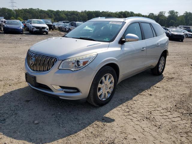 2016 BUICK ENCLAVE  2016 image