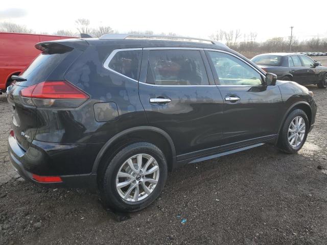 Image 3 of 2017 NISSAN ROGUE S 2017 with VIN KNMAT2MV0HP548385