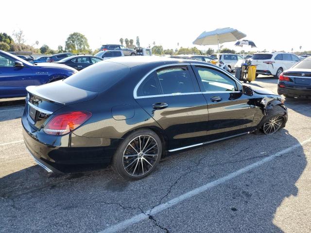 Image 3 of 2019 MERCEDES-BENZ C 300 2019 with VIN 55SWF8DB9KU305048